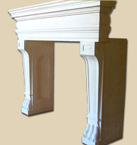 Kamin